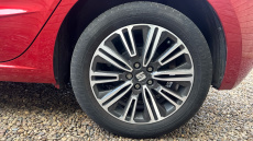 SEAT Ibiza 1.0 TSI 95 SE Edition 5dr Petrol Hatchback